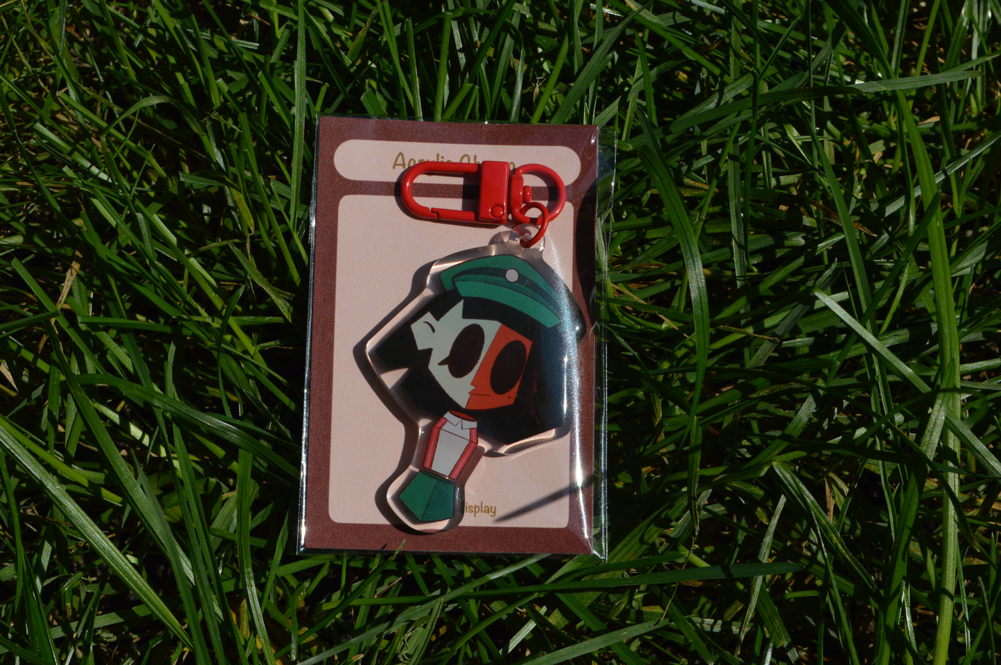 Acrylic Charm - ENA (Game)