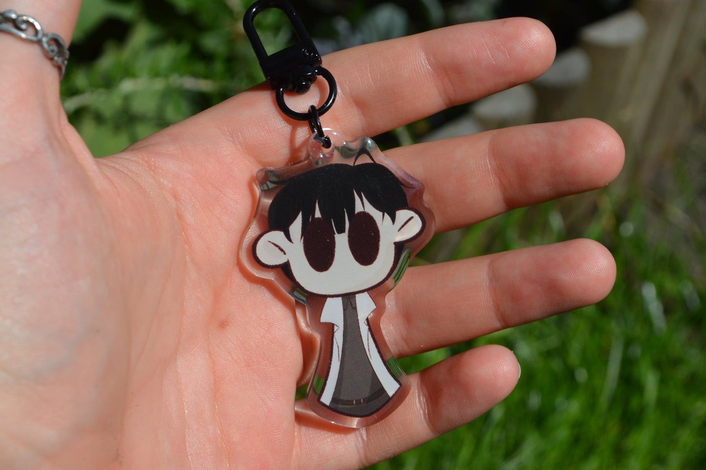 Acrylic Charm - Kim Dokja