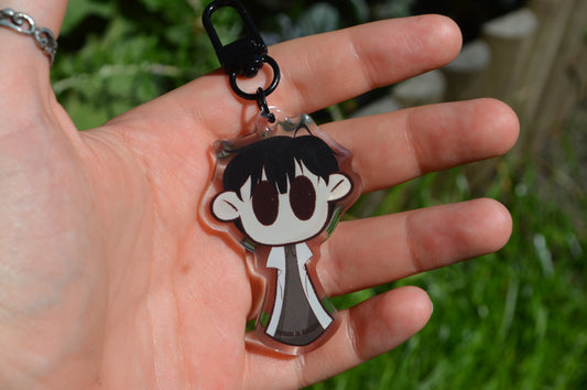 Acrylic Charm - Kim Dokja