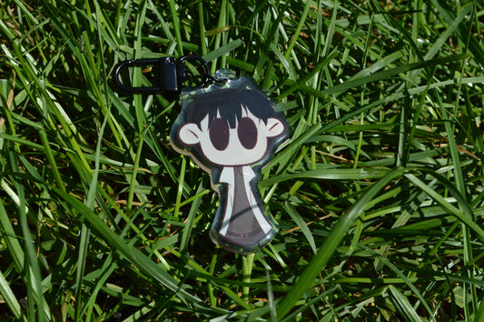 Acrylic Charm - Kim Dokja