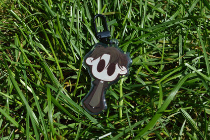 Acrylic Charm - Yoo Jungyook