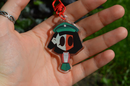 Acrylic Charm - ENA (Game)