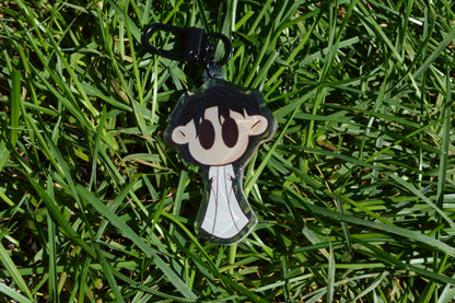 Acrylic Charm - Ivan