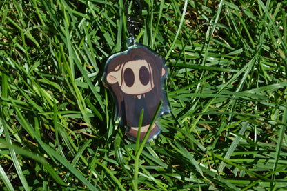 Acrylic Charm - Hyuna