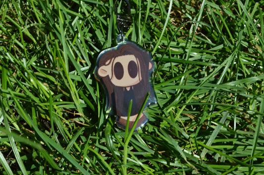 Acrylic Charm - Hyuna