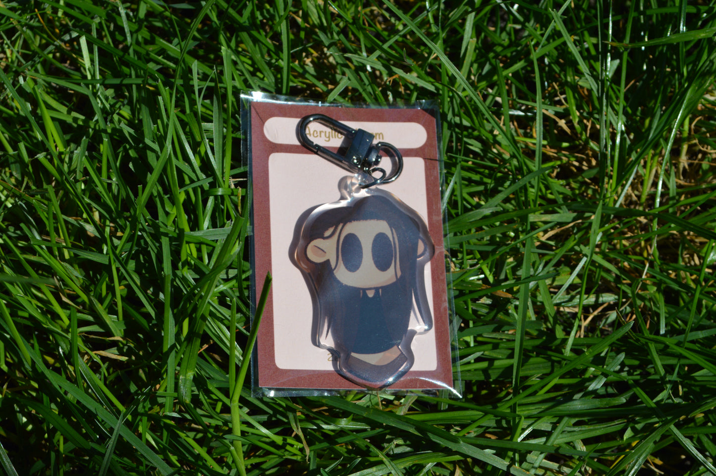 Acrylic Charm - Hyuna